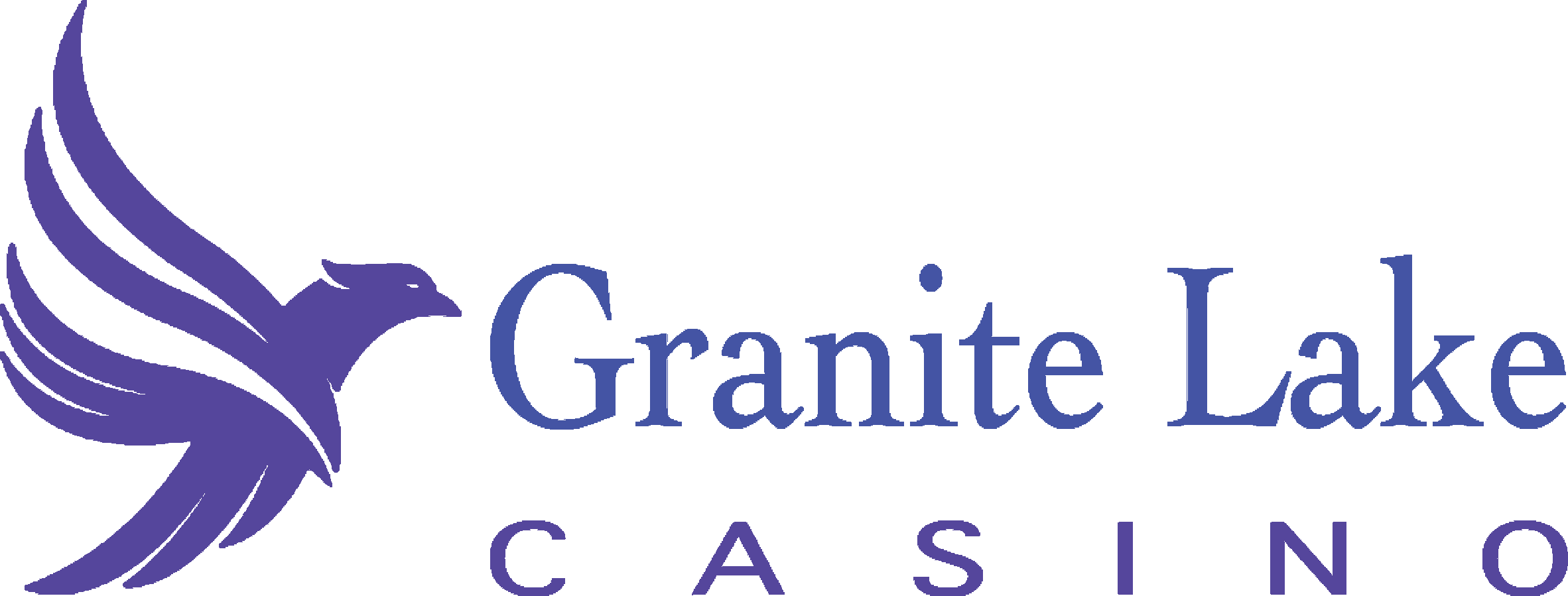 Granite Lake Logo